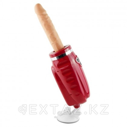 Секс машина AGAG от sex shop Extaz