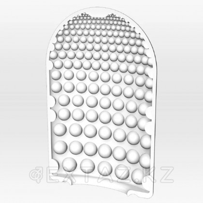 TENGA Pocket Мастурбатор Click Ball от sex shop Extaz фото 3