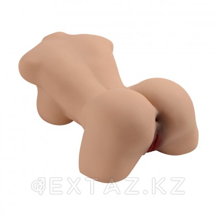 Сексуальный женский торс с вагиной и анусом Vera от sex shop Extaz фото 2