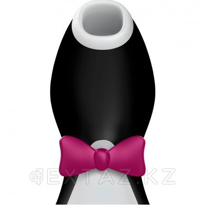 Вакуумный стимулятор клитора Satisfyer Penguin от sex shop Extaz фото 6
