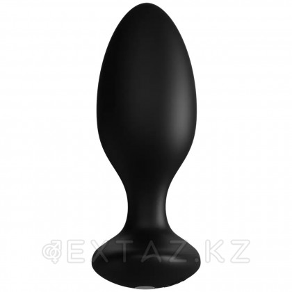 Анальная пробка для ношения We-Vibe Ditto+ черная от sex shop Extaz фото 3