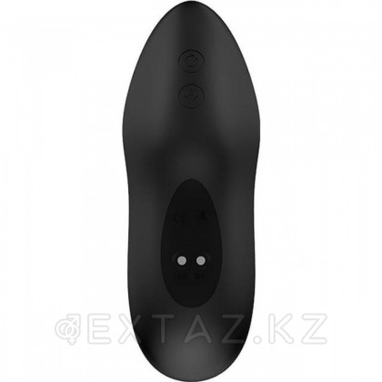 Массажер простаты Nexus Revo Air с вращающейся головкой от sex shop Extaz фото 6