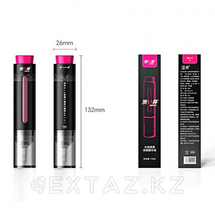 Возбуждающий гель мгновенного действия для женщин Drywell, 10 мл от sex shop Extaz фото 2