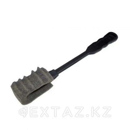 Щеточка для чистки гидропомпы от sex shop Extaz фото 4