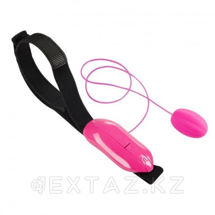 Виброяйцо PLAY BALL от Adrien Lastic от sex shop Extaz фото 5