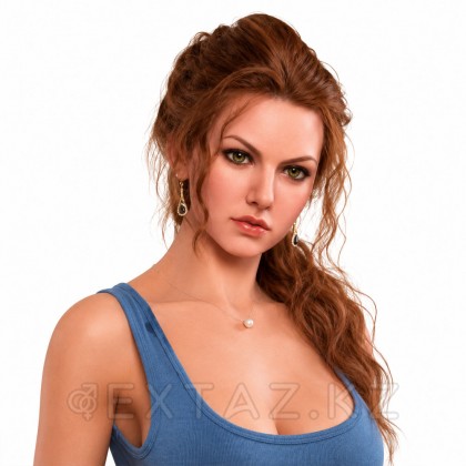 Реалистичная секс-кукла Викториа (170 см, 45 кг) от sex shop Extaz
