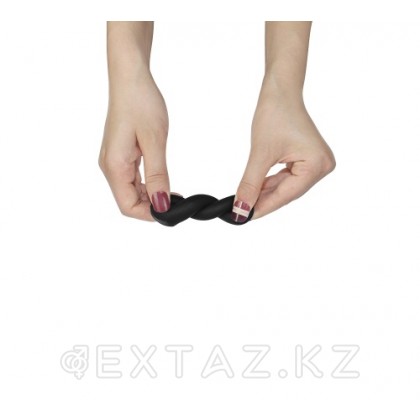 Эрекционное кольцо (внутри: Φ2.2; снаружи: Φ5.2) от sex shop Extaz фото 5
