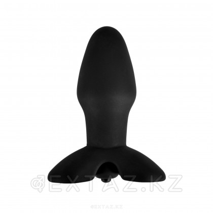 Анальная вибропробка Rocket (10,5*12) от sex shop Extaz