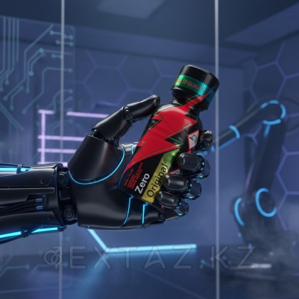 Попперс Zero Original 30 мл от sex shop Extaz фото 5