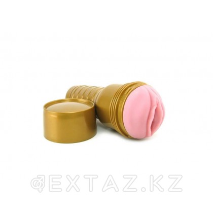 Мастурбатор Fleshlight Stamina Training Unit (для тренировки выносливости) от sex shop Extaz фото 3