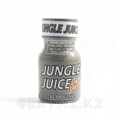 Попперс Jungle Juice Plus 10 мл. (Канада) от sex shop Extaz