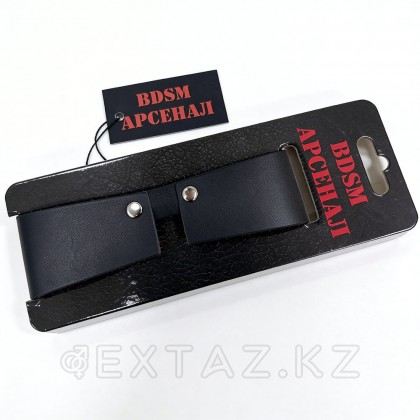 Чокер стойка от sex shop Extaz фото 2