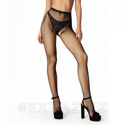 Колготки в сетку (Sense) (S/XL) от sex shop Extaz