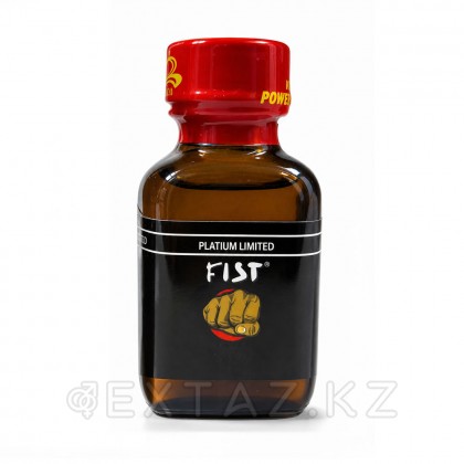 Попперс Fist 30 мл (Канада) от sex shop Extaz