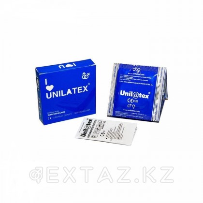 Презервативы UNILATEX 