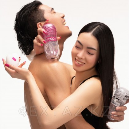 Мастурбатор Sauce Hot от sex shop Extaz фото 4