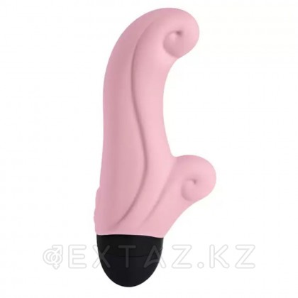 Мини-вибратор Ocean от Fun Factory (светло-розовый) от sex shop Extaz
