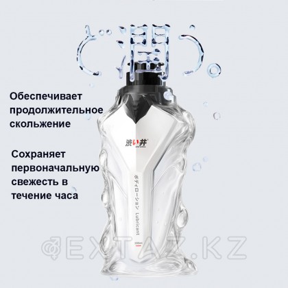 Анальный лубрикант с обезболивающим эффектом Drywell, 200 мл от sex shop Extaz фото 2