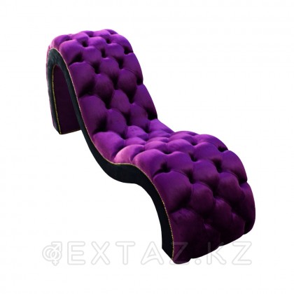 Диван-софа Тантра, фиолетовый от sex shop Extaz