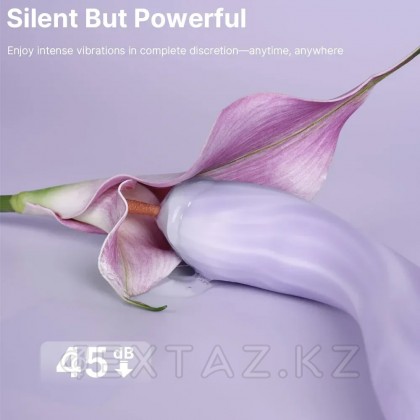 Смарт вибратор для точки G Margot Svakom от sex shop Extaz фото 6