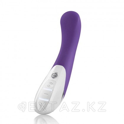 Вибратор Mystim Al Punto фиолетовый от sex shop Extaz