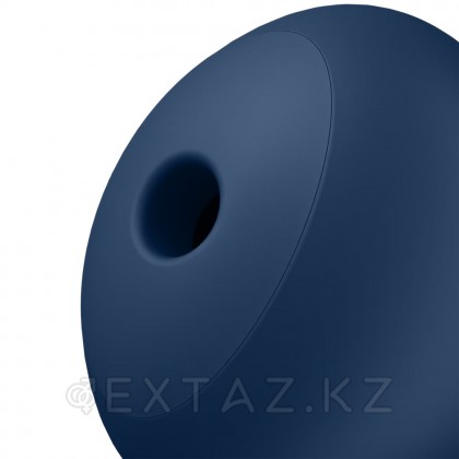 Клиторальный стимулятор с вибрацией и воздушной стимуляцией Satisfyer Air Power 4 от sex shop Extaz фото 3