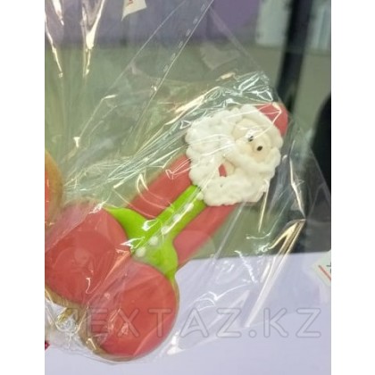 Пряник Big Santa от sex shop Extaz