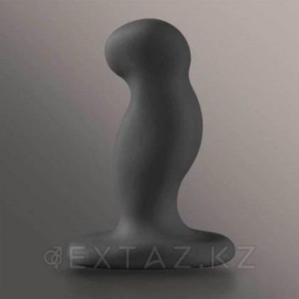 NEXUS G-Play L черный Вибро-стимулятор простаты и G-точки от sex shop Extaz