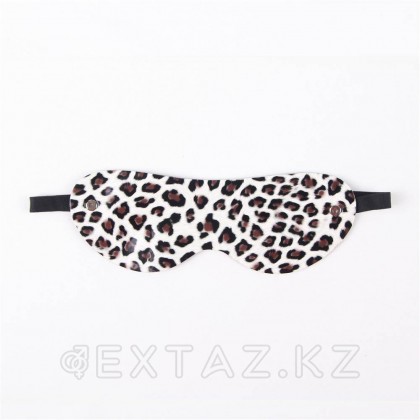Фетиш набор Leopard print (10) от sex shop Extaz фото 4