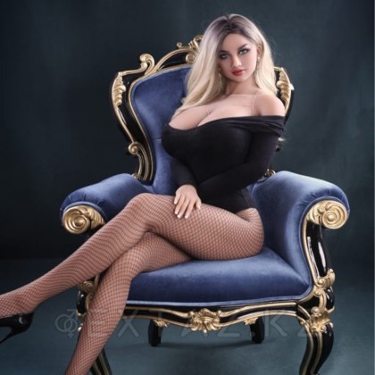 Реалистичная секс-кукла Мелисса (170 см, 46 кг) от sex shop Extaz фото 9