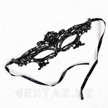 Маска кружевная Enchanting от sex shop Extaz фото 3
