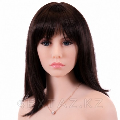 Реалистичная секс-кукла Сесилия (165 см, 33 кг) от sex shop Extaz