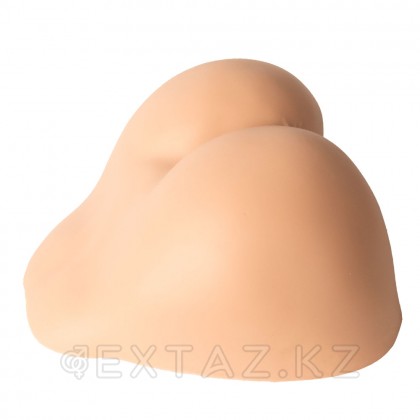 Реалистичный мастурбатор в виде попы Daphne от SILEXD от sex shop Extaz фото 3