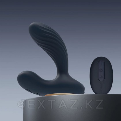 Интерактивный массажер простаты Vick Neo 2 с функцией подогрева от SVAKOM от sex shop Extaz фото 10