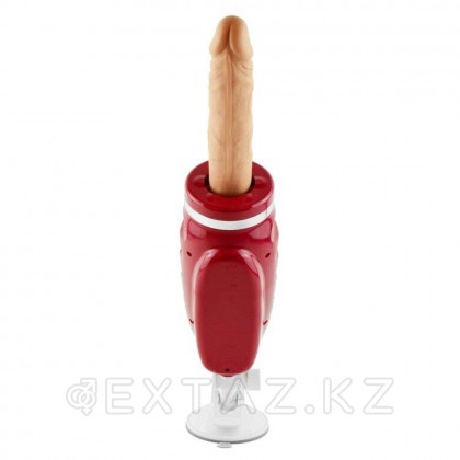 Секс машина AGAG от sex shop Extaz фото 3