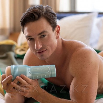 Мастурбатор Fleshjack Boys Cade Maddox Alpha (анус) от sex shop Extaz фото 4