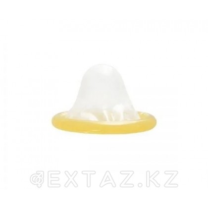 Презервативы Ritex FEELING №3 анатомической формы с накопителем 18,5 см. от sex shop Extaz фото 3