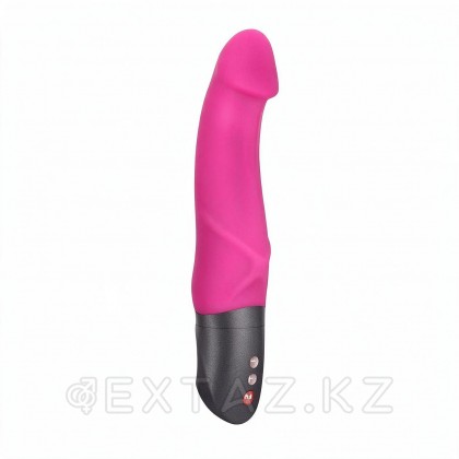 Вибратор MR BOSS от Fun Factory (ежевичный) от sex shop Extaz