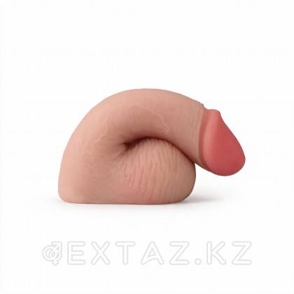 Фаллоимитатор для ношения Lovetoy Skinlike Limpy Cock (14*2,8) от sex shop Extaz