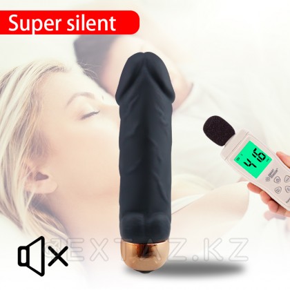 Мини-вибратор Purefun от sex shop Extaz фото 8