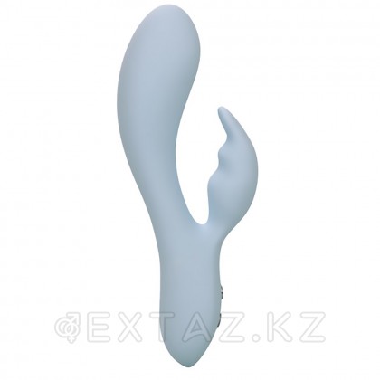 Вибратор-кролик ультрагибкий CalExotics Contour Kali, 10.75 см x 3.25 см от sex shop Extaz фото 5