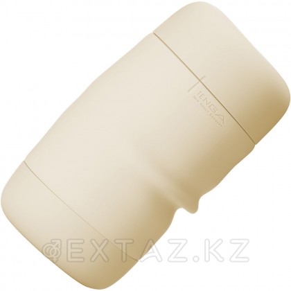 Мастурбатор Tenga Puffy Latte Brown от sex shop Extaz фото 7