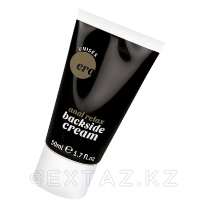Интимный крем для анальной зоны Relax anal cream 50 мл. от sex shop Extaz фото 4