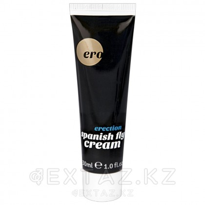Крем для мужчин Erection Spanish Fly Crème Men, 30 мл от sex shop Extaz