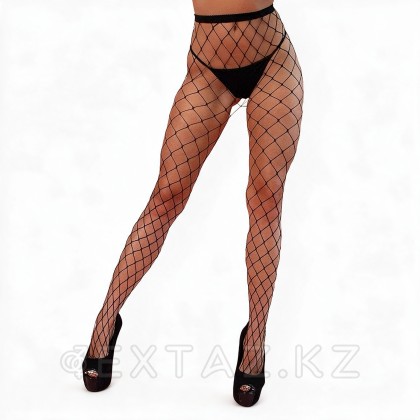 Колготки в крупную сетку Amor EL (S/L) от sex shop Extaz