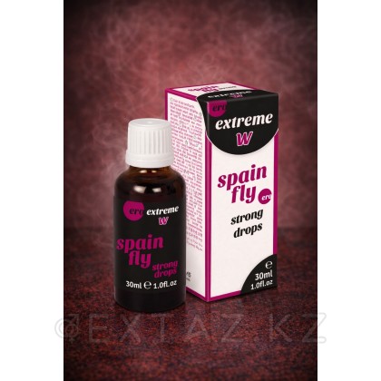 Капли для женщин Spain Fly extreme women 30 мл. от sex shop Extaz фото 3