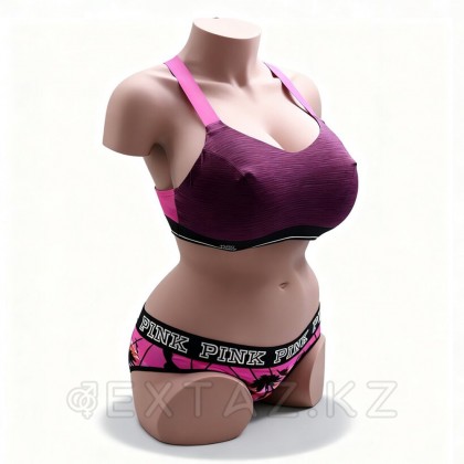 Сексуальное женское тело с большой грудью Awesome girl (33 кг.) от sex shop Extaz