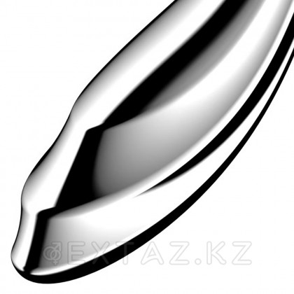 Фаллоимитатор Satisfyer Pure Gravity 2 (сталь) от sex shop Extaz фото 4