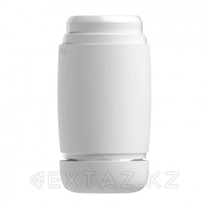 Мастурбатор Tenga Puffy Sugar White от sex shop Extaz фото 2