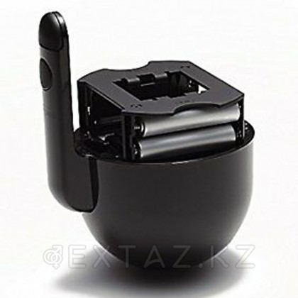 Вакуумная насадка для TENGA CUP Vacuum Controller от sex shop Extaz фото 3